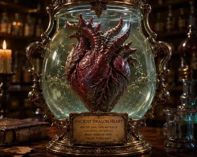 Scientific Specimen Jar Designers