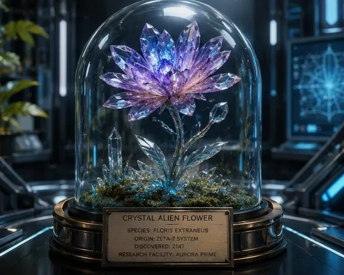 Scientific Specimen Jar Designers