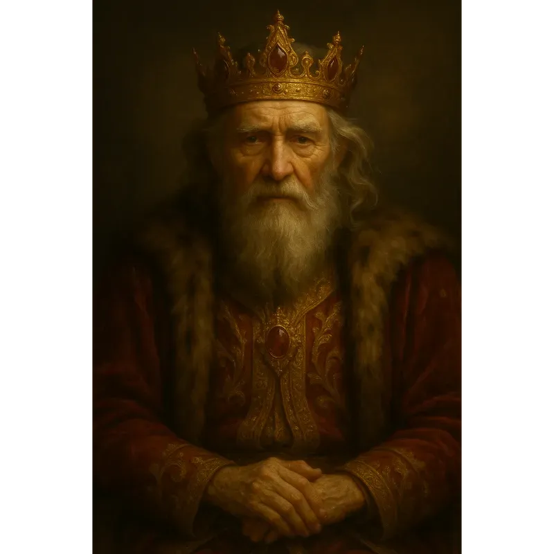 Fantasy Royal Portraits Ultrarealistic Stable Diffusion Prompt | PromptBase