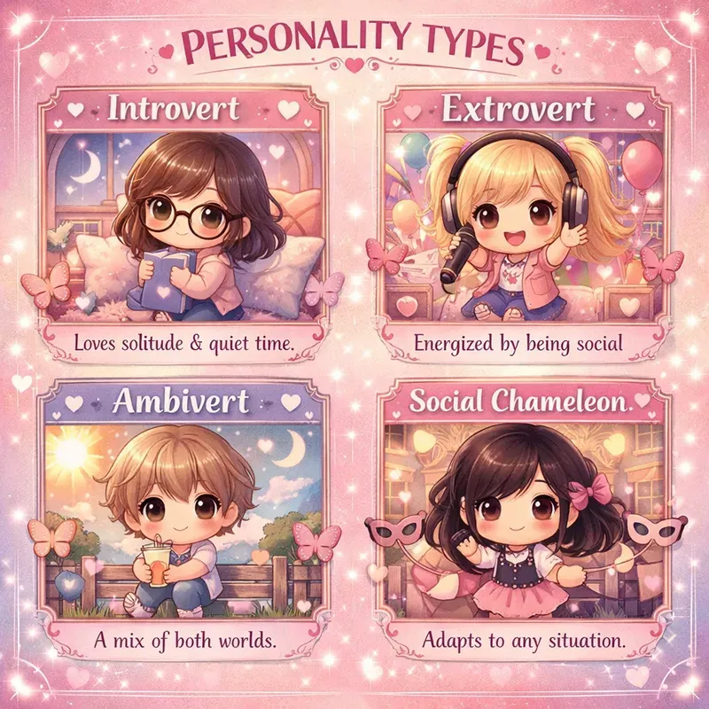 Cute Psychology Infographic Art ChatGPT Image Prompt | PromptBase