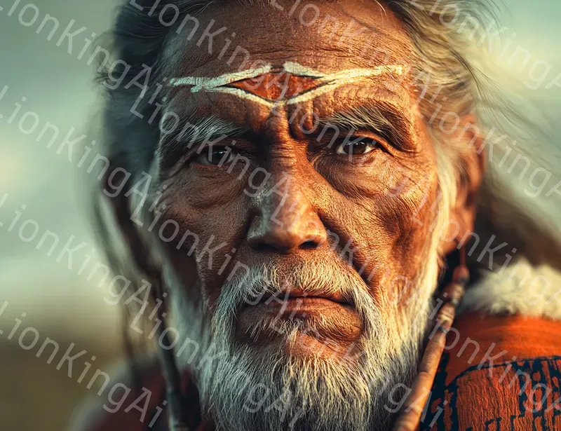 Ultra Realistic Cinematic Portrait Midjourney Prompt | PromptBase