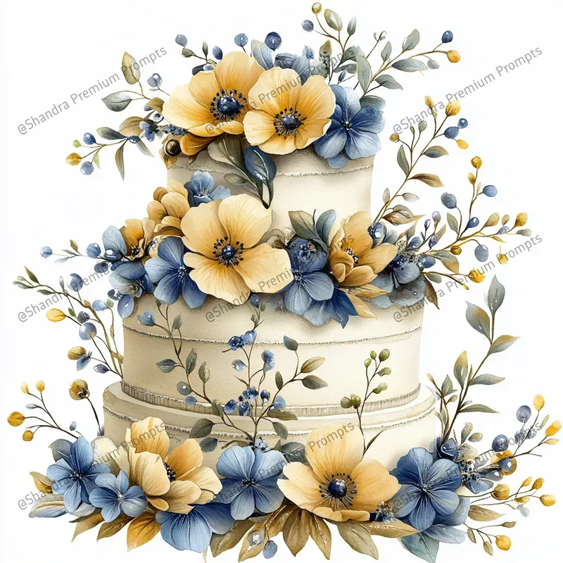 Baby Shower Beautiful Cliparts Midjourney Prompt | PromptBase