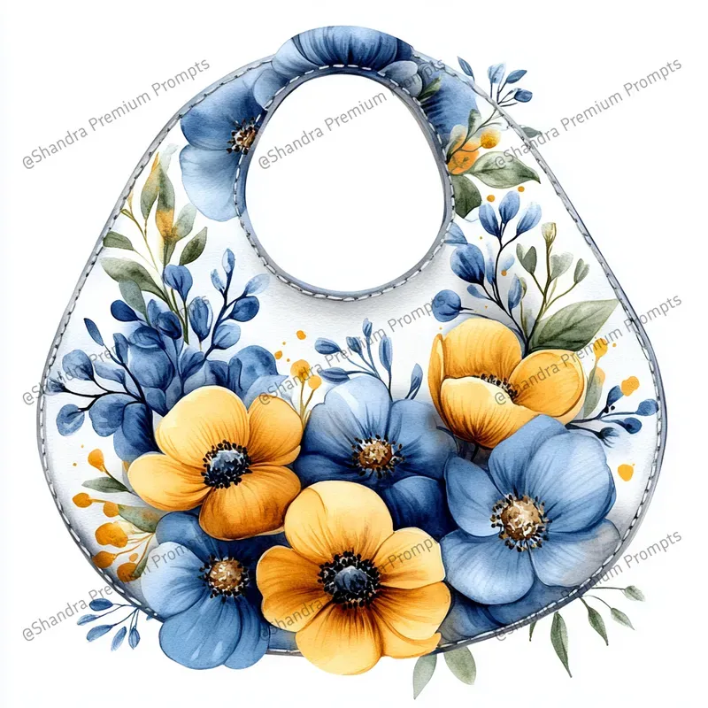 Baby Shower Beautiful Cliparts Midjourney Prompt | PromptBase