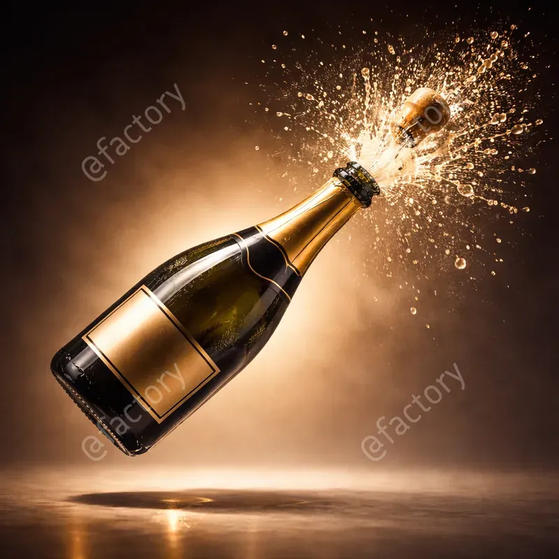 Ultrarealistic Floating Bottle Products ChatGPT Image Prompt | PromptBase