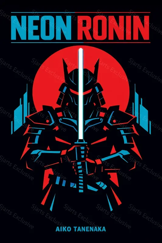 Iconic Minimal Comic Covers ChatGPT Image Prompt | PromptBase