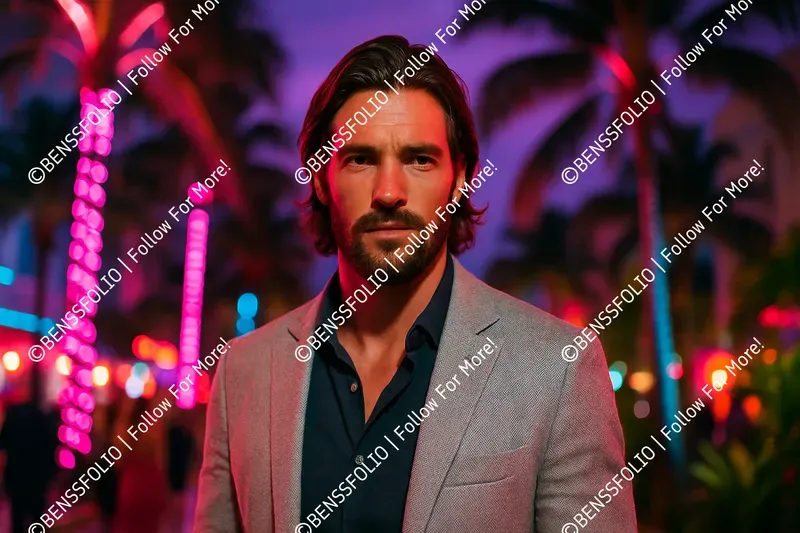 Stylized Gta 6 Characters Fanart ChatGPT Image Prompt | PromptBase