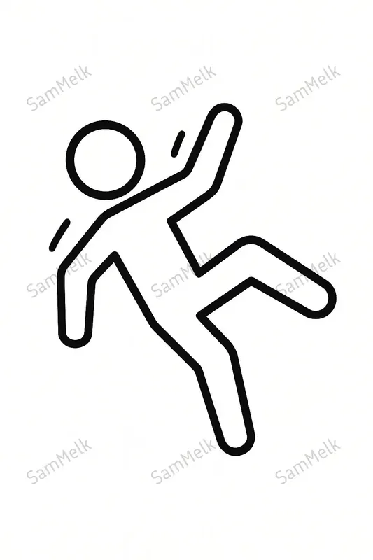 Stylized Stick Stylized Stick Figure Pictograms ChatGPT Image Prompt | PromptBase
