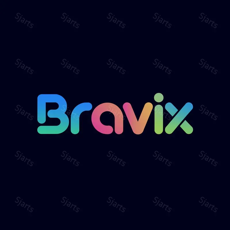 Playful Flat Vector Logos Ideogram Prompt | PromptBase