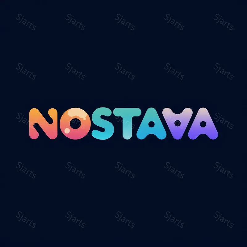 Playful Flat Vector Logos Ideogram Prompt | PromptBase