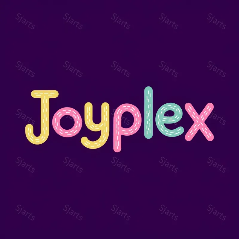 Playful Flat Vector Logos Ideogram Prompt | PromptBase