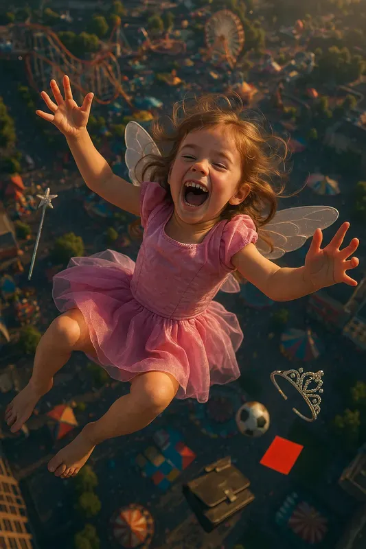 Falling Scene Skyfall Action Cinematic Falling Scenes ChatGPT Image Prompt | PromptBase