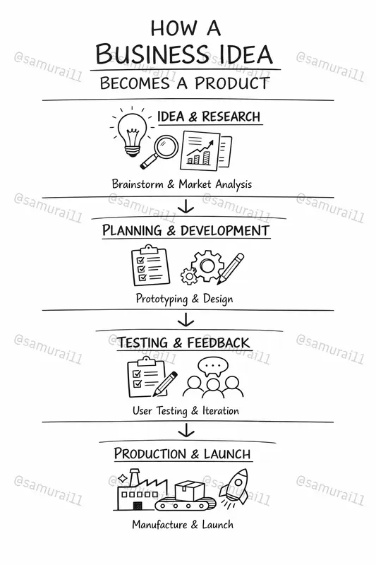 Sketch Infographics That Explain Ideas ChatGPT Image Prompt | PromptBase