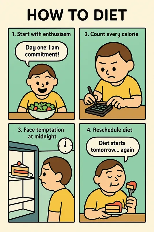 How To Comic Strips Makers ChatGPT Image Prompt | PromptBase