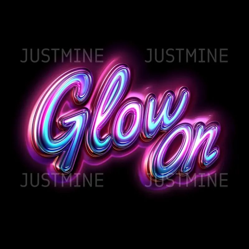 Brilliant Sparks Lettering Midjourney Prompt | PromptBase