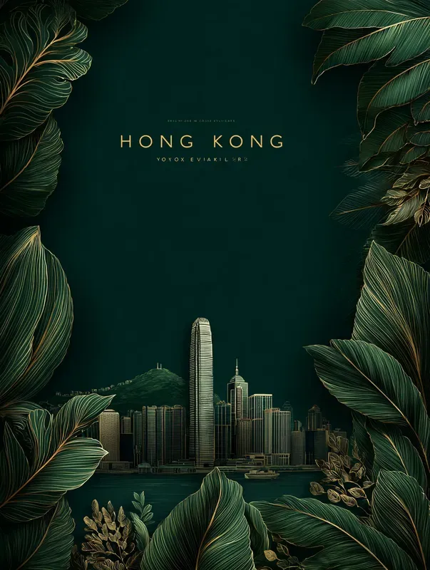 Curated visual reference: Picture Idea: Luxury City Poster Design Kits Midjourney Prompt