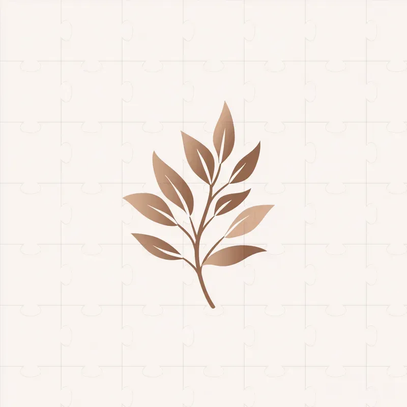 Minimalist Hand Drawn Logos Midjourney Prompt | PromptBase