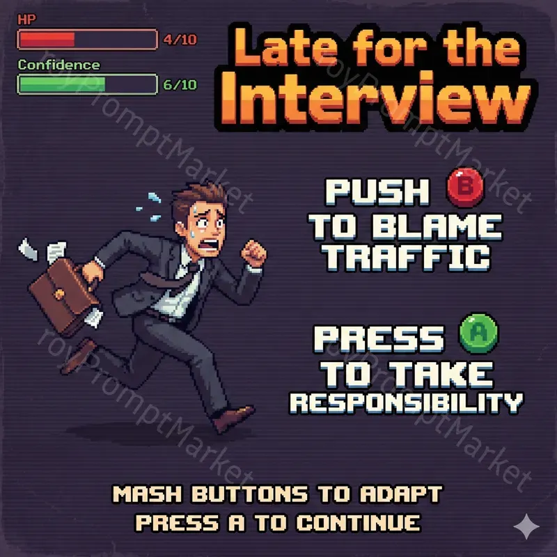 Level Complete 8 Bit Style 8 Bit Style Life Game Screens Gemini Image Prompt | PromptBase