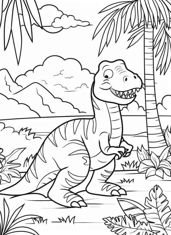 coloring-page-kits-midjourney-prompt-promptbase