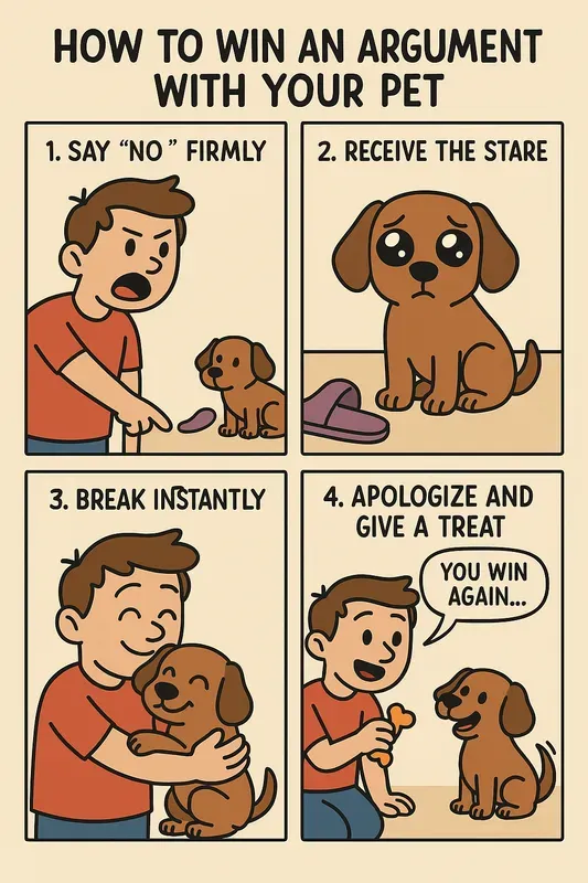 How To Comic Strips ChatGPT Image Prompt | PromptBase