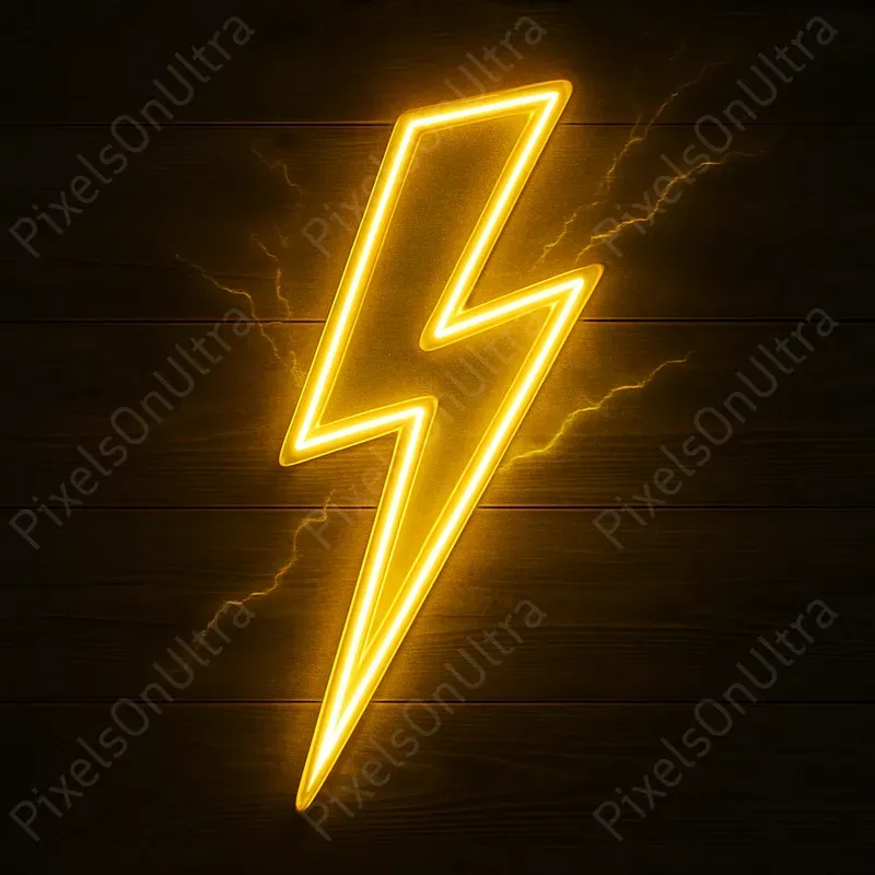 Custom Neon Signs ChatGPT Image Prompt | PromptBase