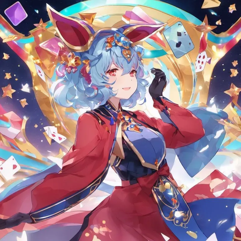 Honkai Star Rail Character Collections Stable Diffusion Prompt | PromptBase