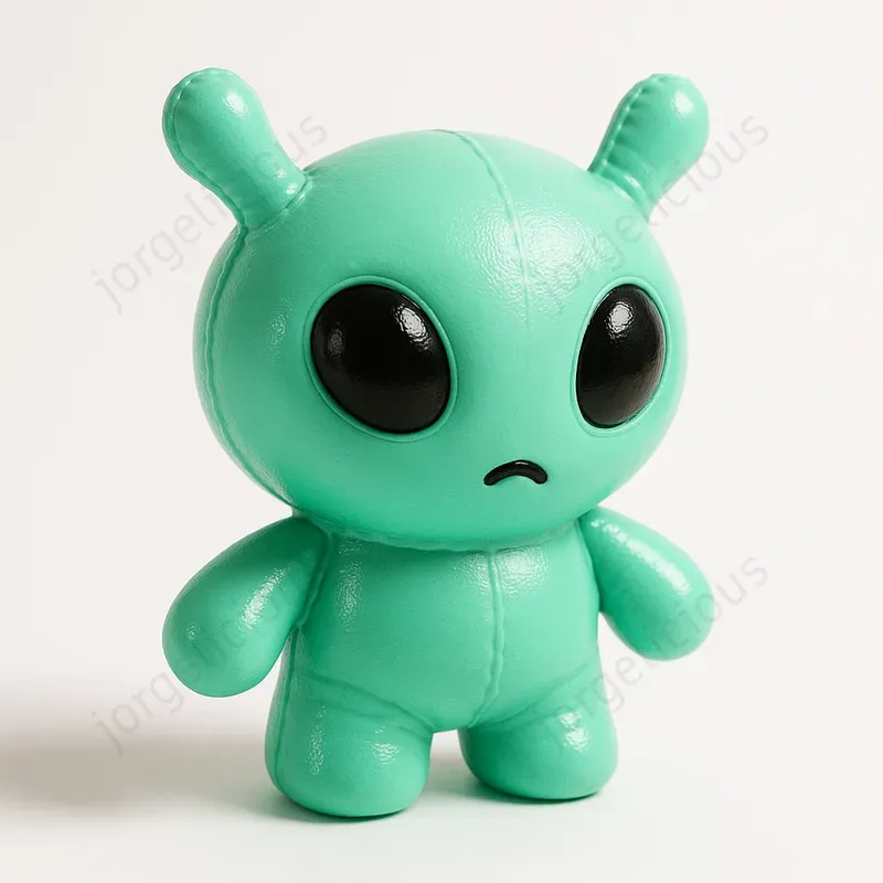 Promptbase Inflatable Inflatable Vinyl Toys ChatGPT Image Prompt | PromptBase