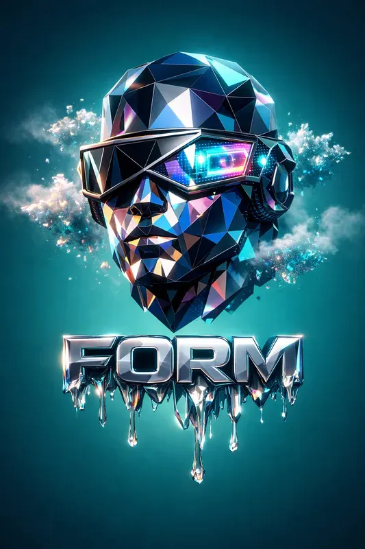 3D Floating Character Portraits ChatGPT Image Prompt | PromptBase