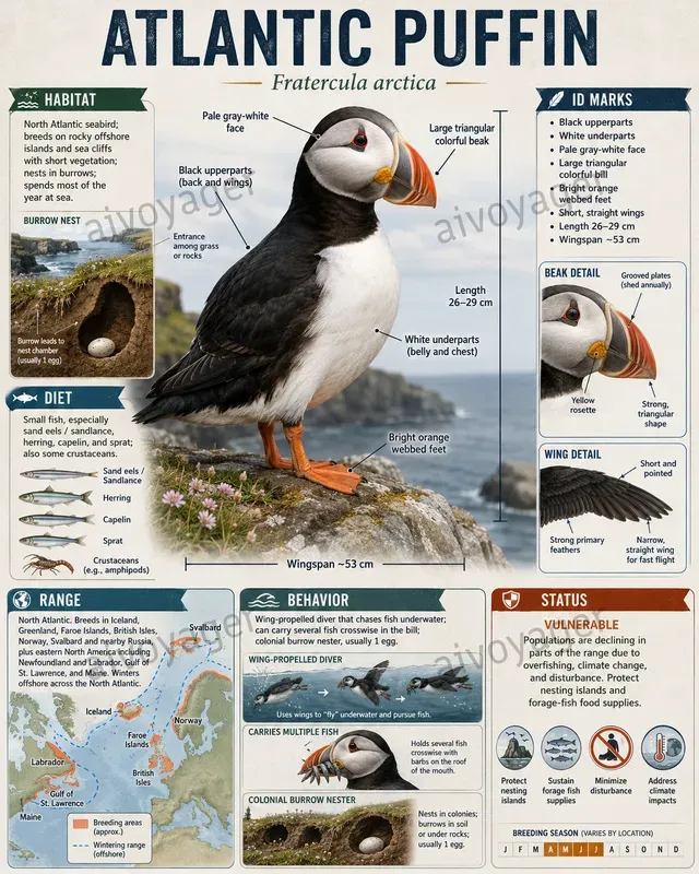 Bird Field Guide Posters ChatGPT Image Prompt | PromptBase