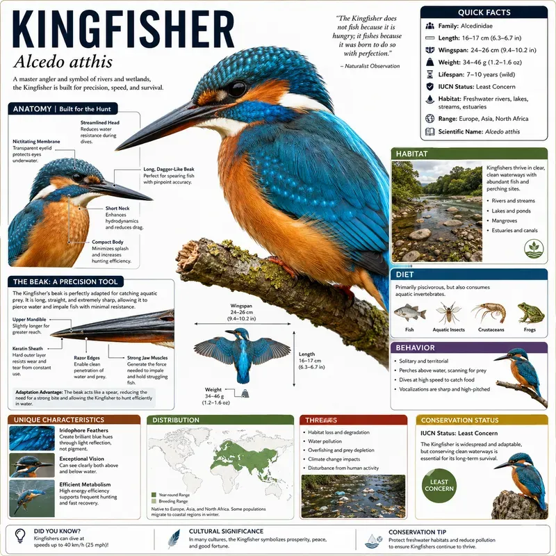 Wildlife Bird Infographic Sets ChatGPT Image Prompt | PromptBase