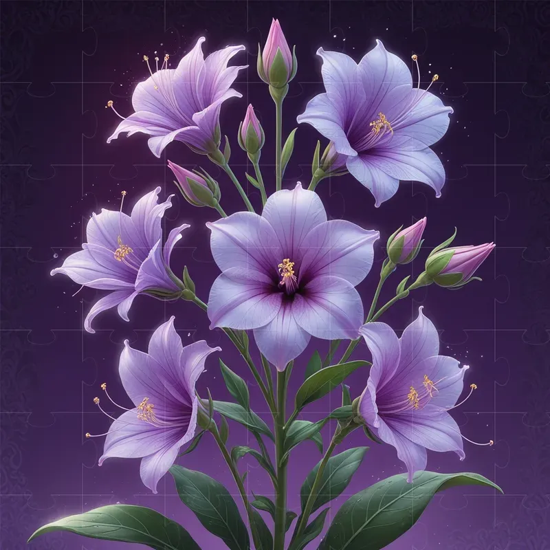 Hyper Realistic Hybrid Flowers Leonardo Ai Prompt | PromptBase