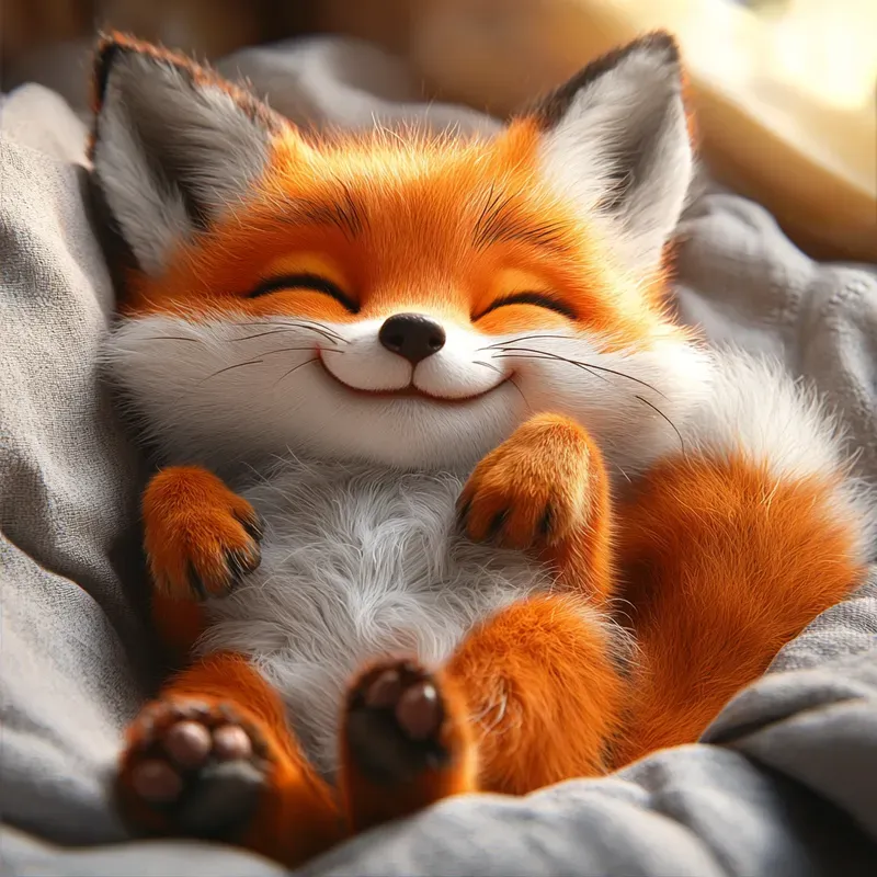 Adorable Baby Animals In Playful Poses Midjourney Prompt | PromptBase
