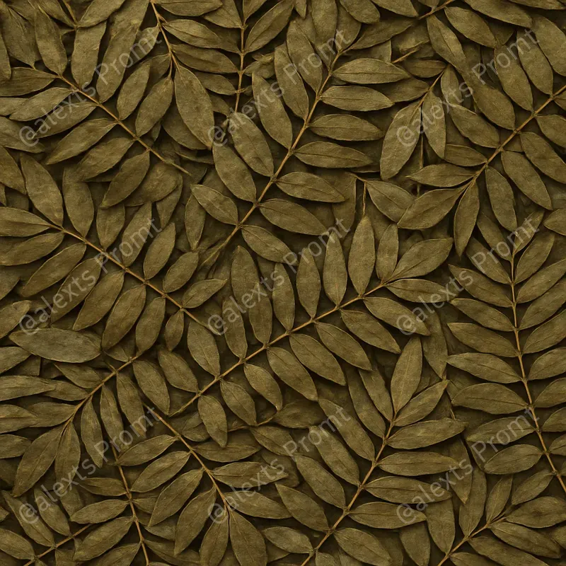 Seamless Dry Foliage Texture Generators ChatGPT Image Prompt | PromptBase