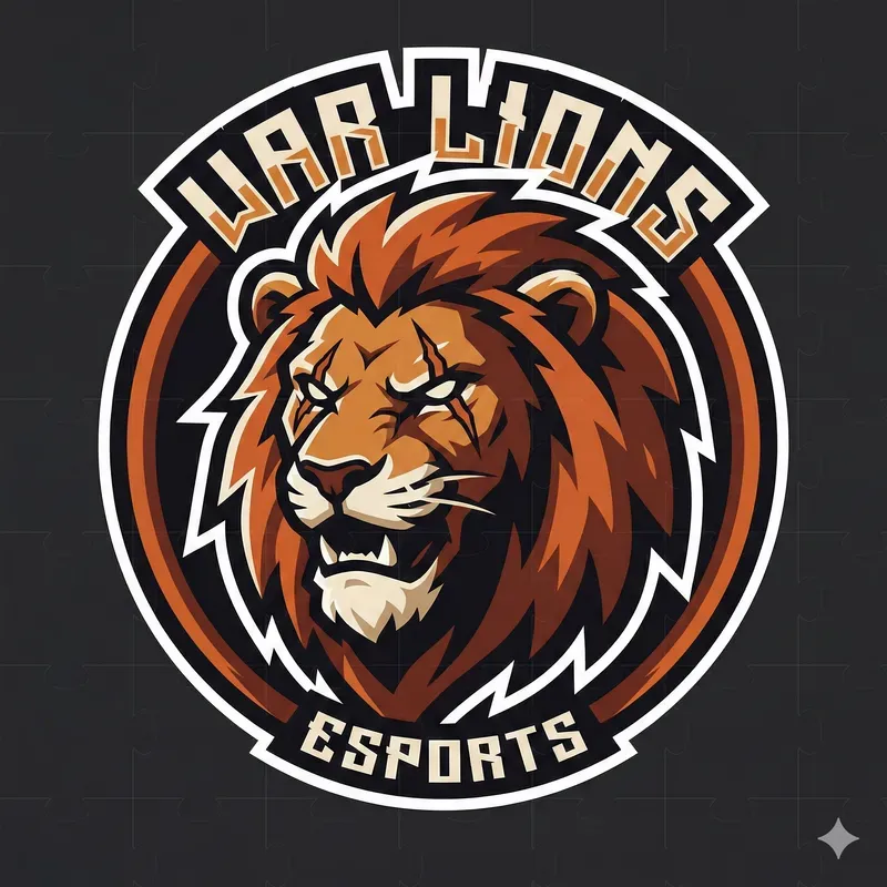 Esports Mascot Logo Designs Gemini Image Prompt | PromptBase