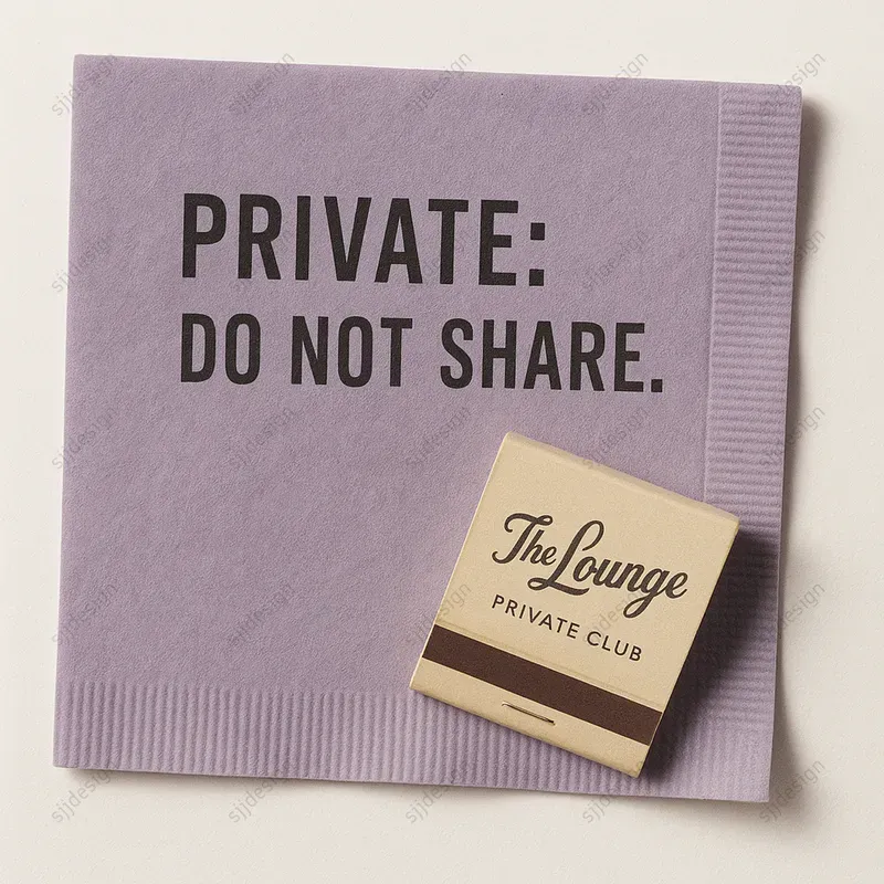 Sticky Notes Confess Retro Confession Napkin Notes ChatGPT Image Prompt | PromptBase