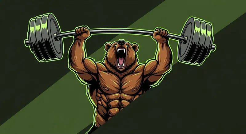 Dynamic Beast Dynamic Beast Vector Series Imagen Prompt | PromptBase