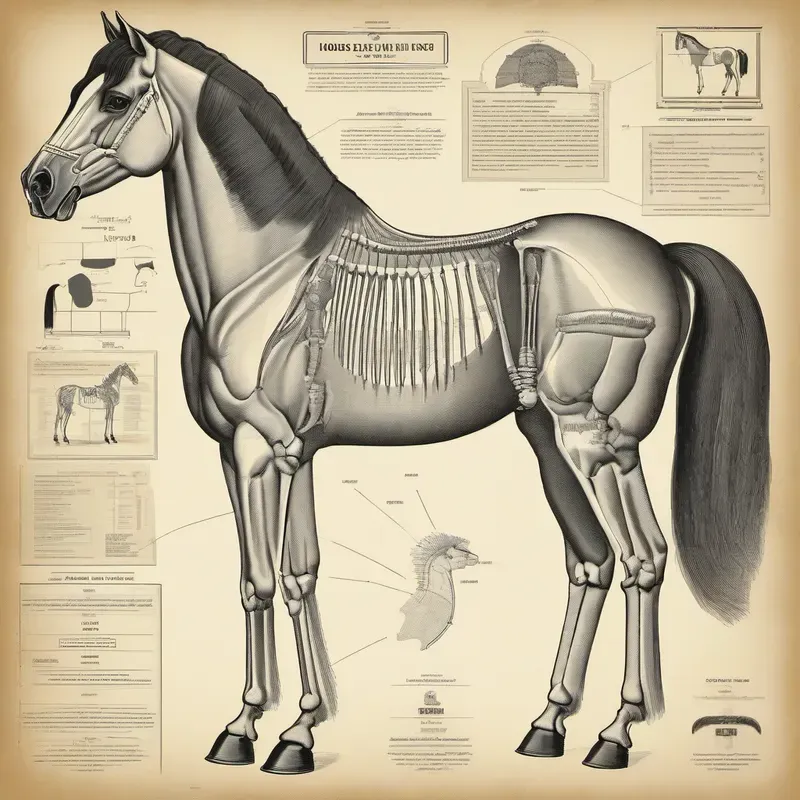 Anatomical Skeleton Chart Generators Stable Diffusion Prompt | PromptBase