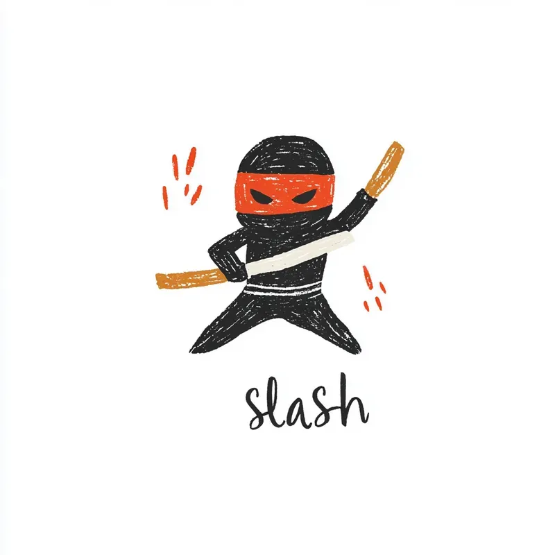 Hand Drawn Mascot Logos Midjourney Prompt | PromptBase