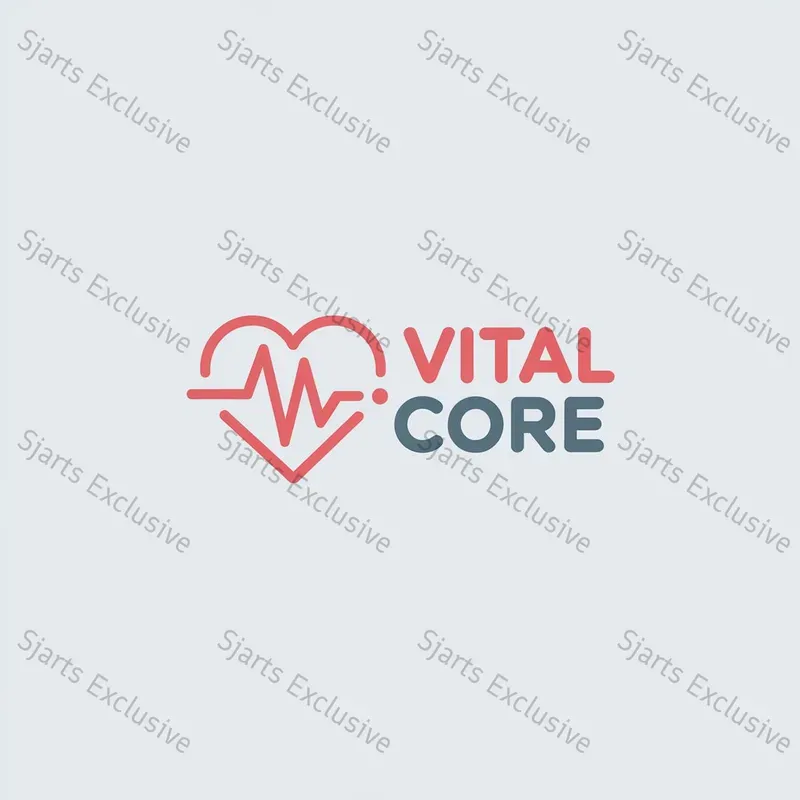 Flat Vector Brand Logos Ideogram Prompt | PromptBase