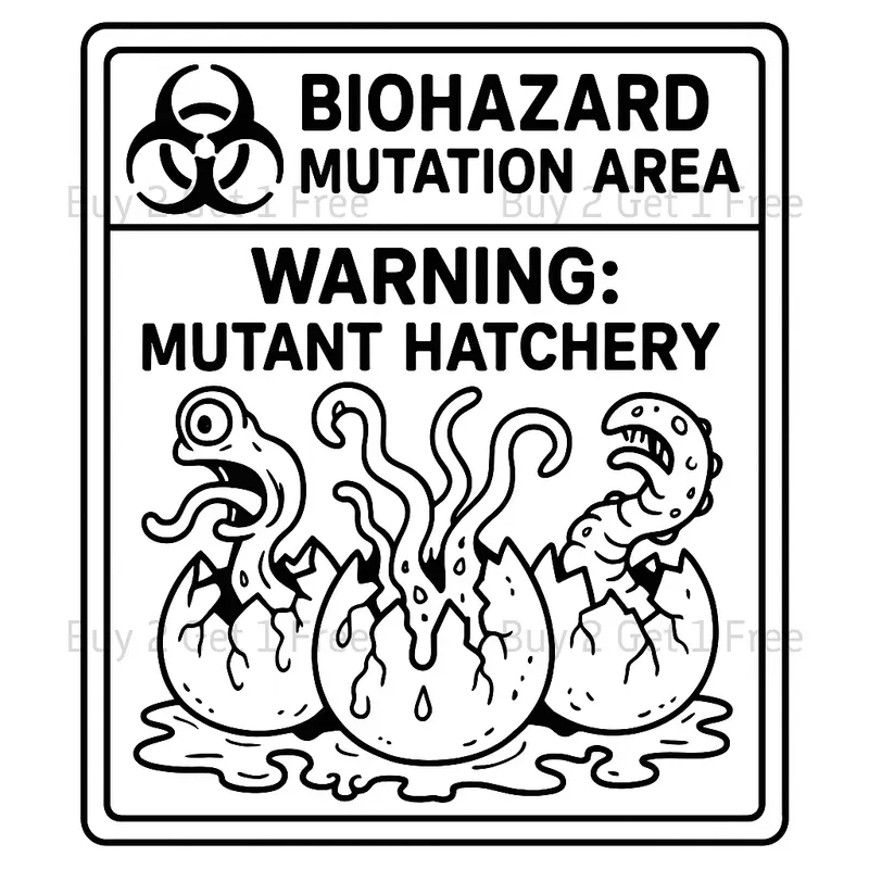 Caution Sign Coloring Books ChatGPT Image Prompt | PromptBase
