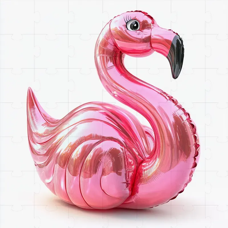 Promptbase Inflatable Inflatable Balloon Animal Sculptures Midjourney Prompt | PromptBase