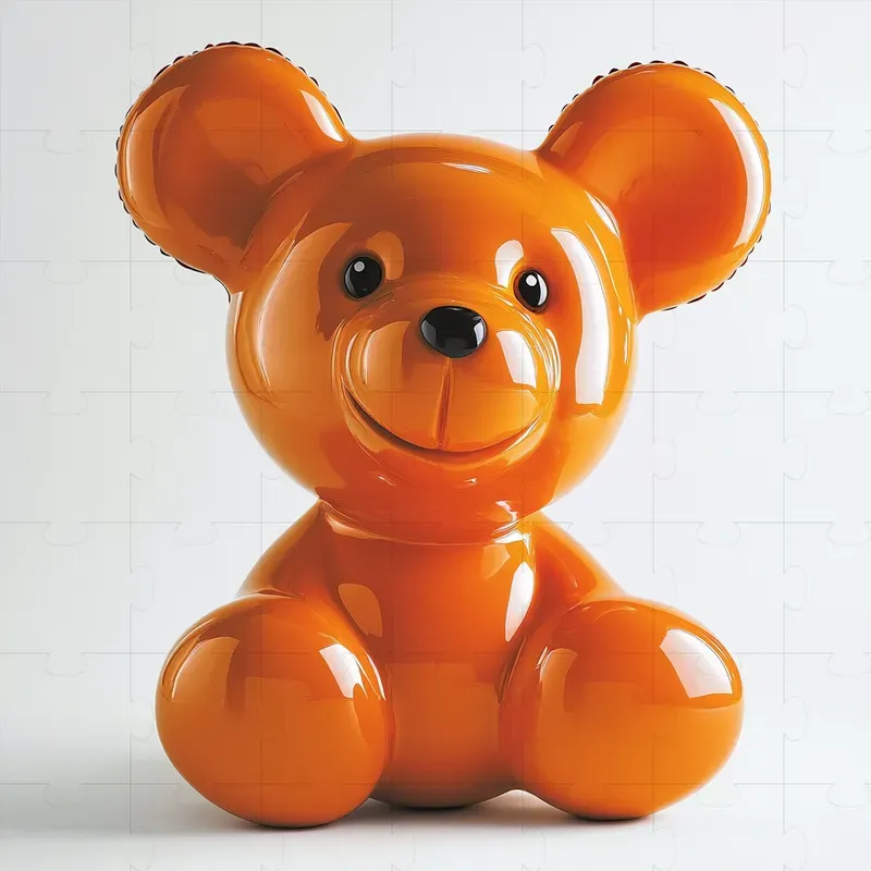 Promptbase Inflatable Inflatable Balloon Animal Sculptures Midjourney Prompt | PromptBase