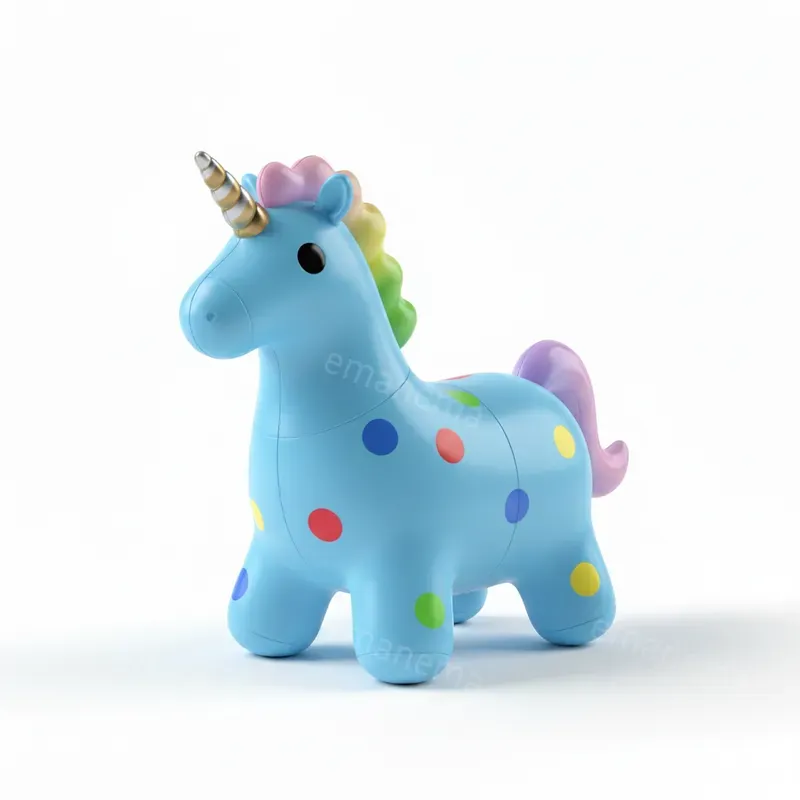 Promptbase Inflatable Cute Soft Inflatable Objects Gemini Image Prompt | PromptBase