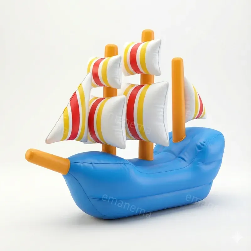 Promptbase Inflatable Cute Soft Inflatable Objects Gemini Image Prompt | PromptBase