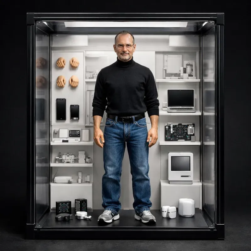 Luxury Collectible Figure Boxes ChatGPT Image Prompt | PromptBase
