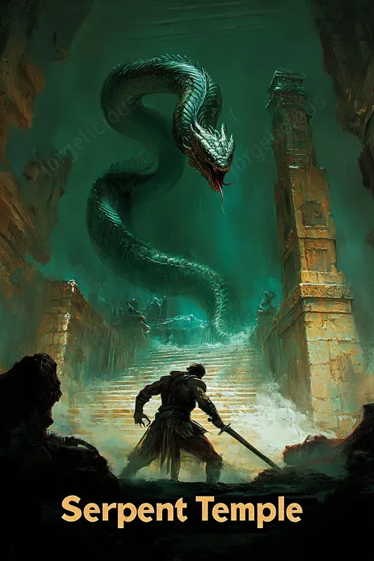 Frank Frazetta Fantasy Book Covers Midjourney Prompt | PromptBase