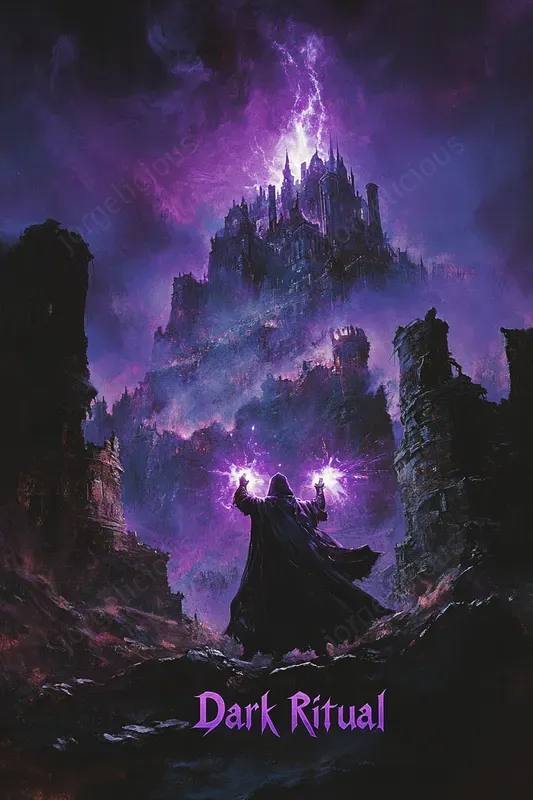 Frank Frazetta Fantasy Book Covers Midjourney Prompt | PromptBase