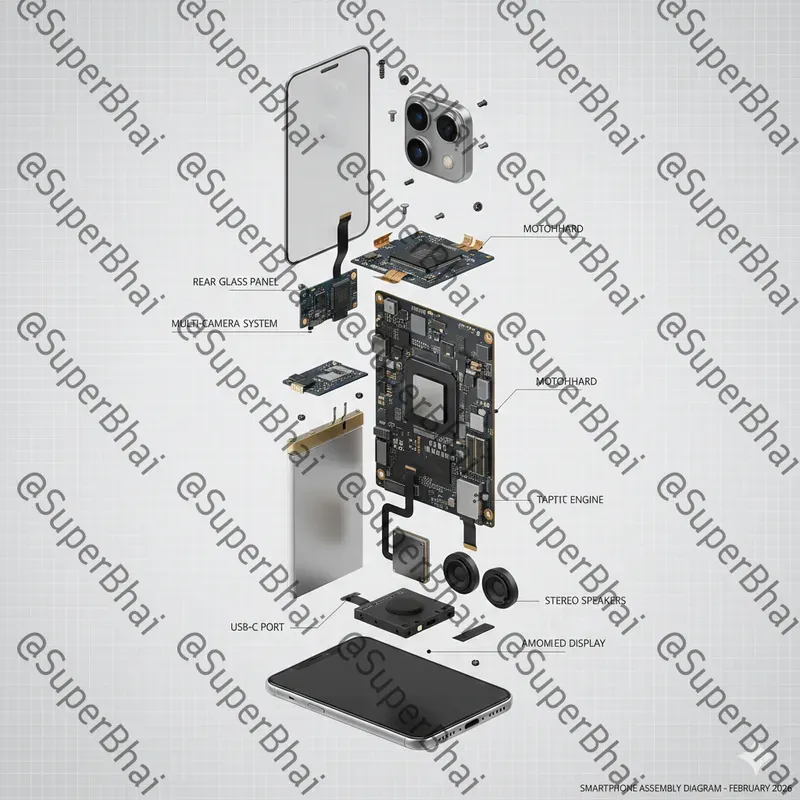 Exploded Engineering Models Exploded Engineering Renders Gemini Image Prompt | PromptBase