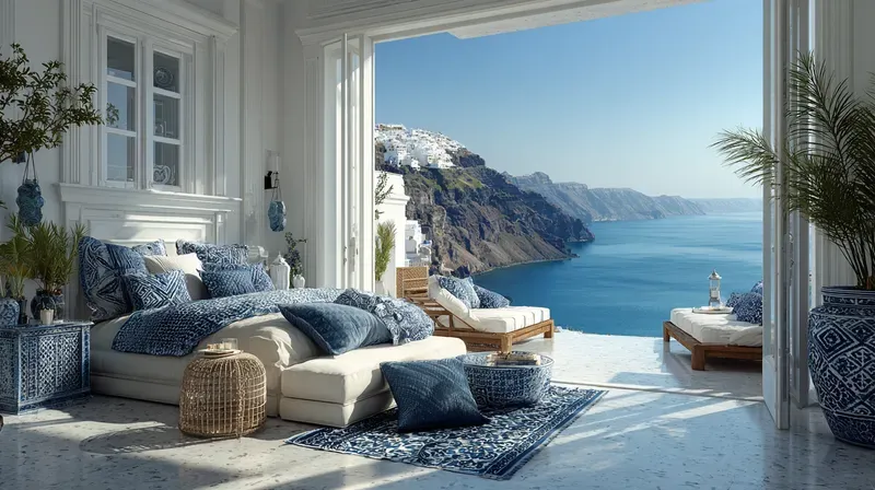 Stunning Industrial Apartment Penthouse With Breathtaking Views image