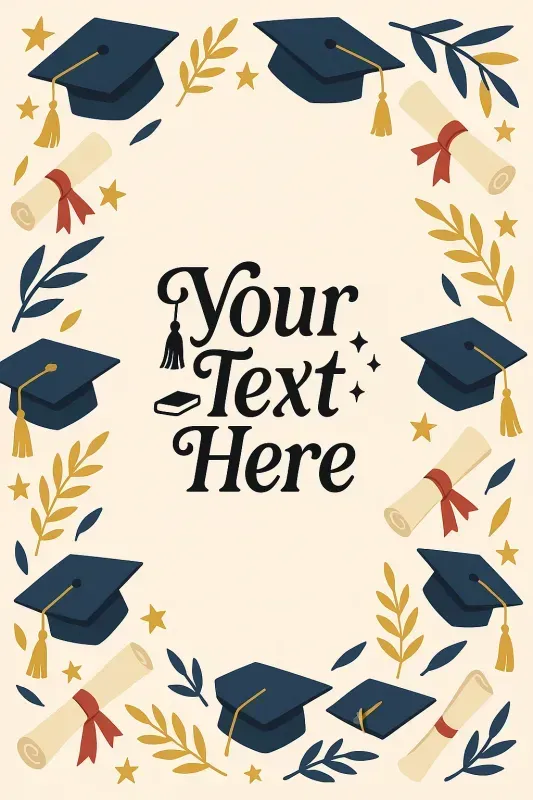 Customizable Poster Template Packs ChatGPT Image Prompt | PromptBase