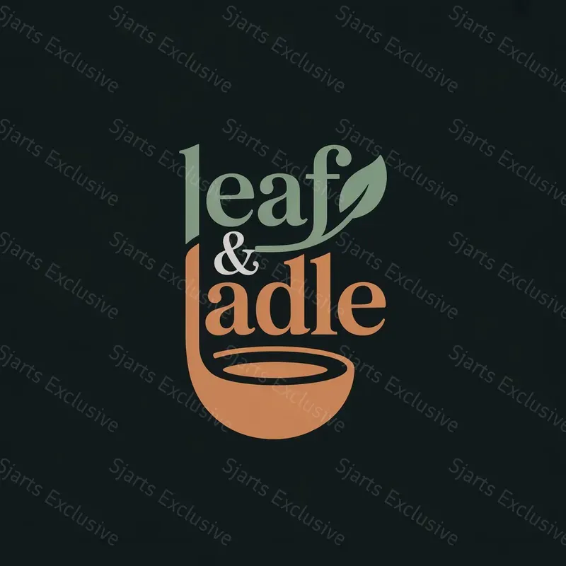 Premium Minimal Vector Logos Ideogram Prompt | PromptBase